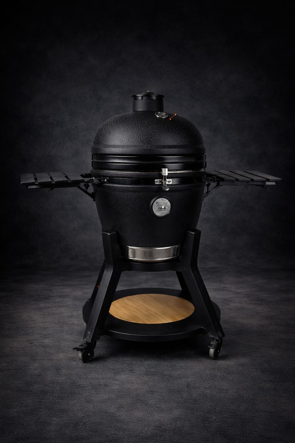 Pro kamado