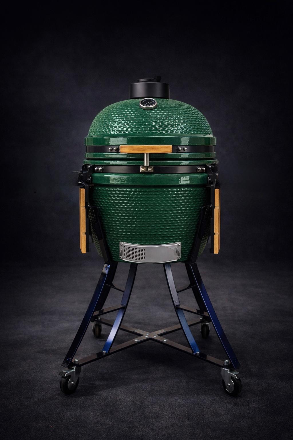 Kamado Grill