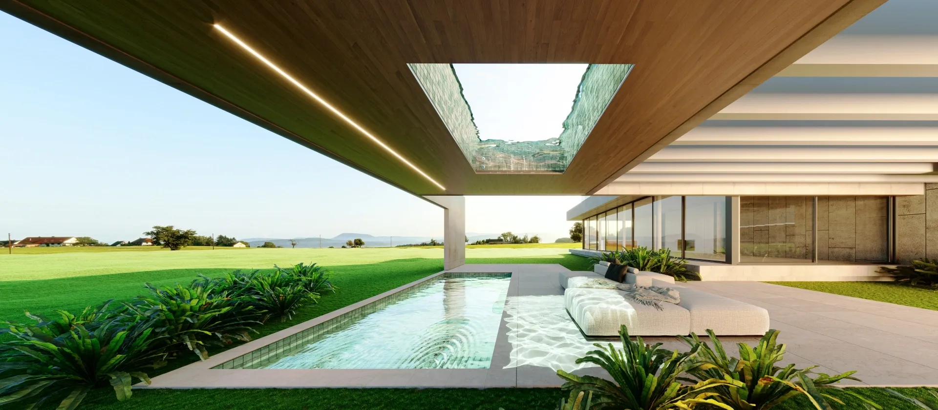 Endless Pool