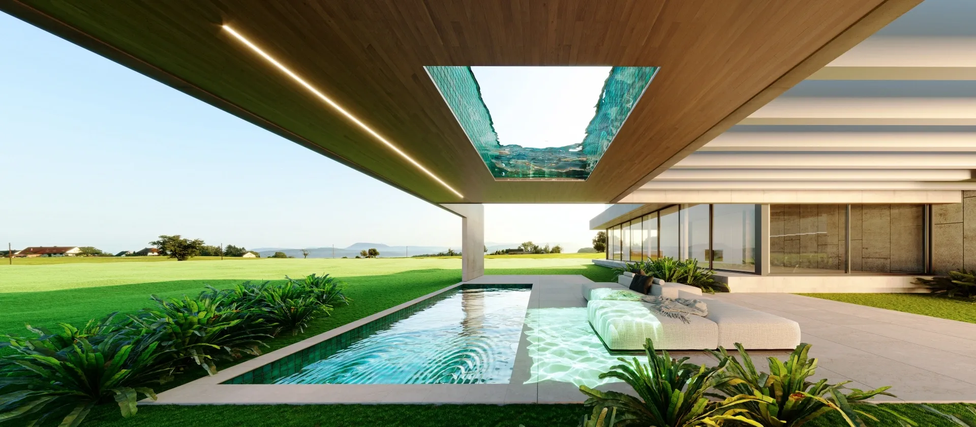 Endless Pool