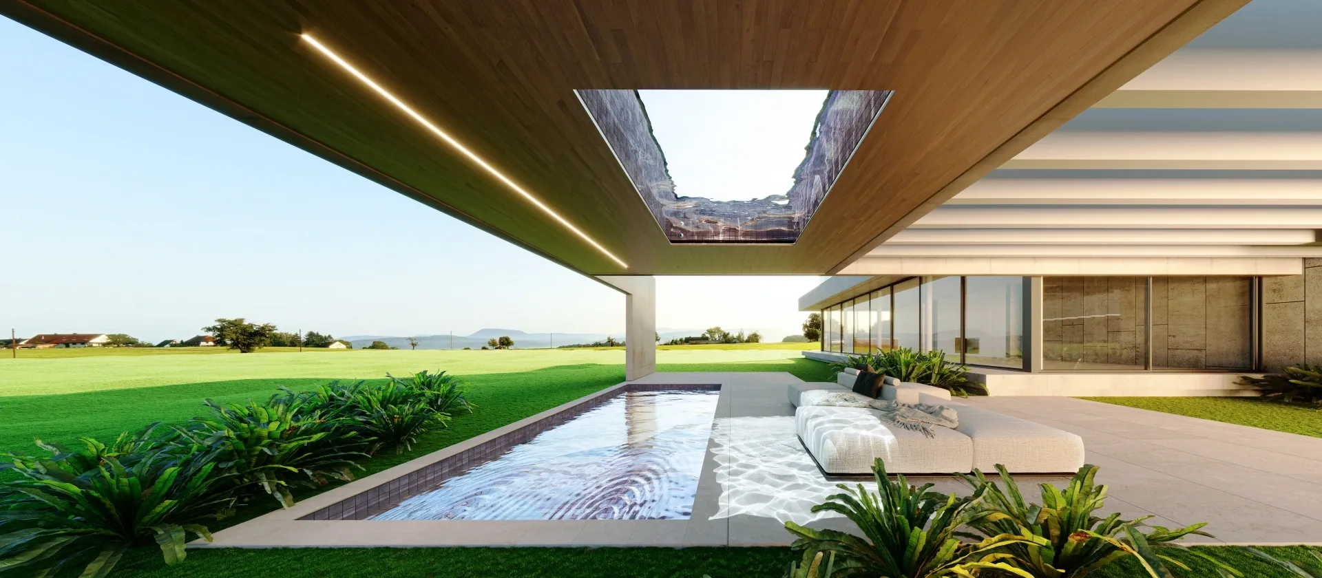 Endless Pool