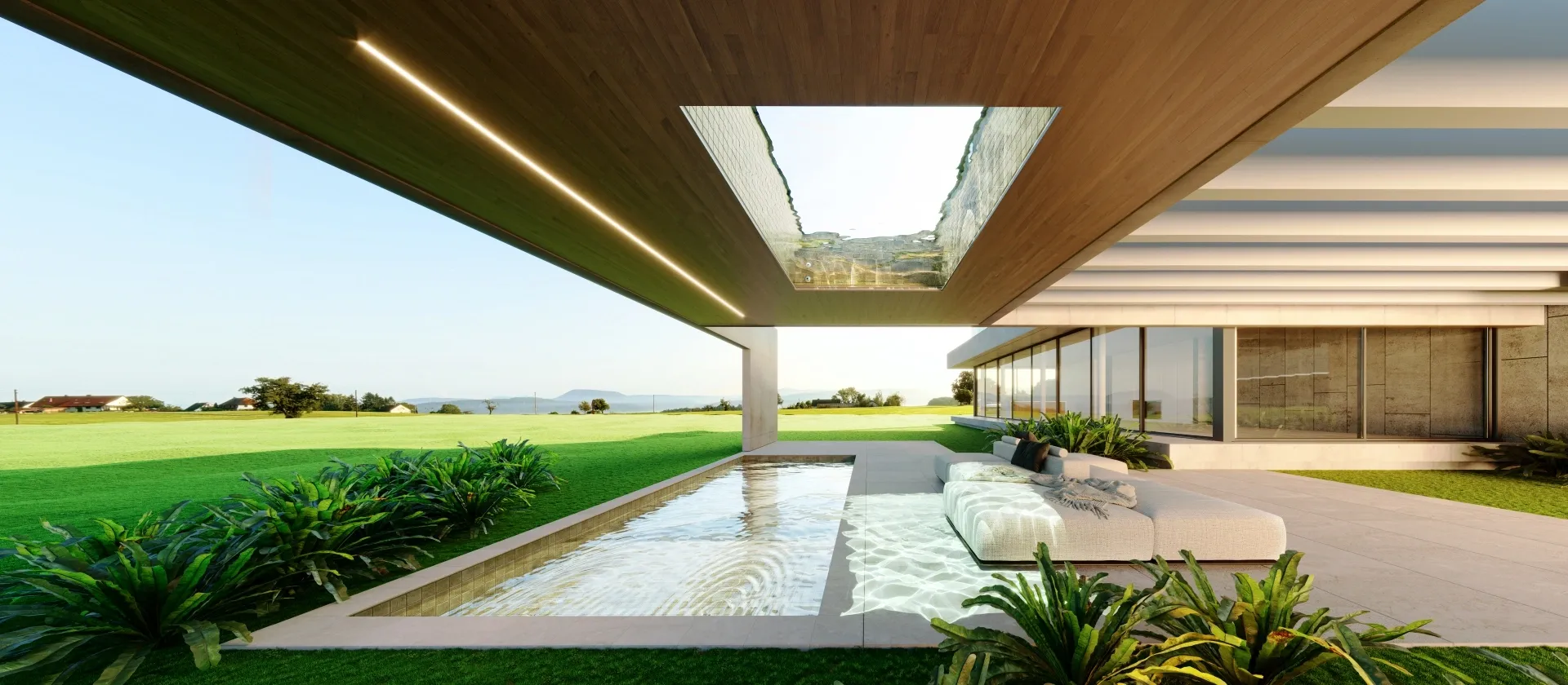 Endless Pool